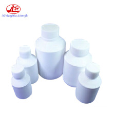 Thickened PTFE Reagent Bottle F4 PTFE Liquid Bottle 50-250ml